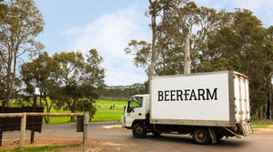 Tune into Beersitters stream to WIN a year of Hazy Pale! - Beerfarm