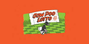 Cow Poo Lotto 2025 is Here! Get your Tickets! - Beerfarm