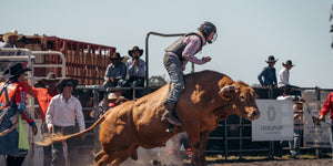 Thanks for coming to the Beerfarm Metricup Rodeo 2025! - Beerfarm