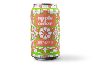 Beerfarm Apple Cider - Beerfarm