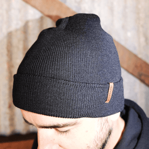 Beerfarm Fisherman Beanie - Beerfarm