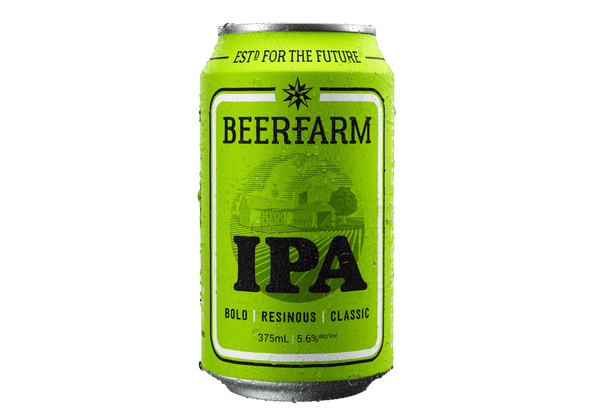 Beerfarm India Pale Ale - Beerfarm