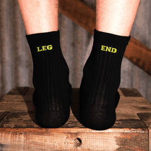 Beerfarm LEGEND Socks - Beerfarm