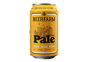 Beerfarm Pale - Beerfarm