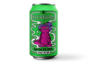 Beerfarm Special FX DIPL - Beerfarm